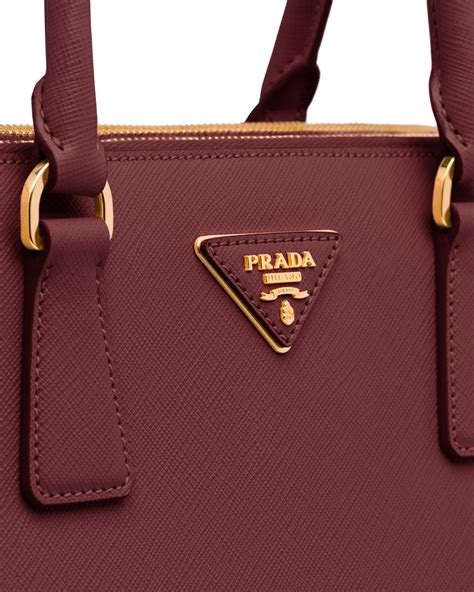 prada galleria purse